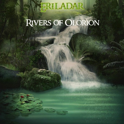 Flüsse von Olorion - Eriladar
