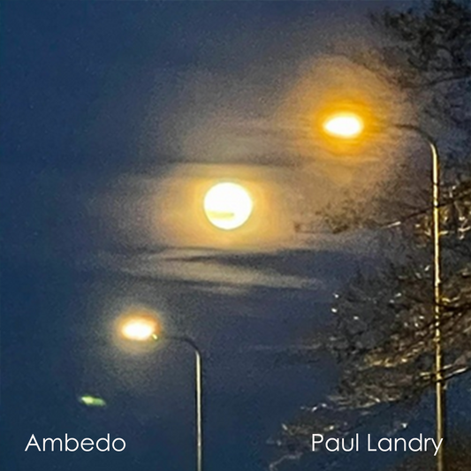 Ambedo